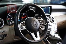 مێرسێدس بێنز C-Class
